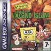 SpongeBob SquarePants and Friends - Battle for Volcano I